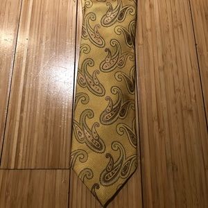 Ermenegildo Zegna Tie